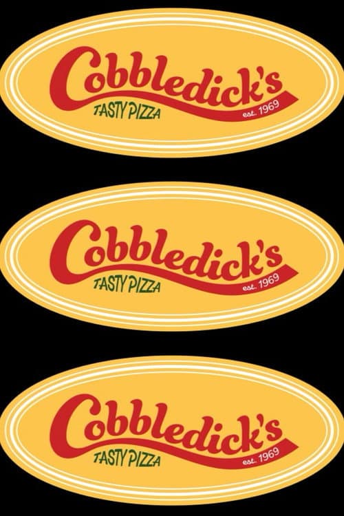 Welcome to Cobbledick’s poster