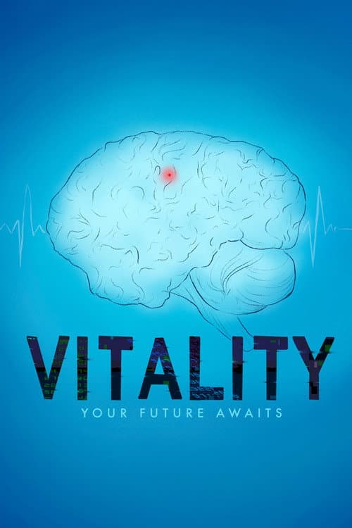 Vitality poster