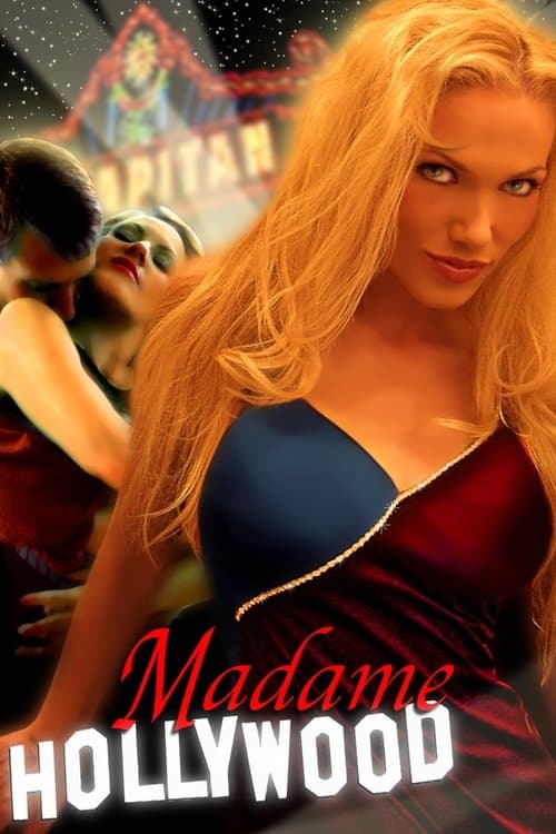 Madame Hollywood poster