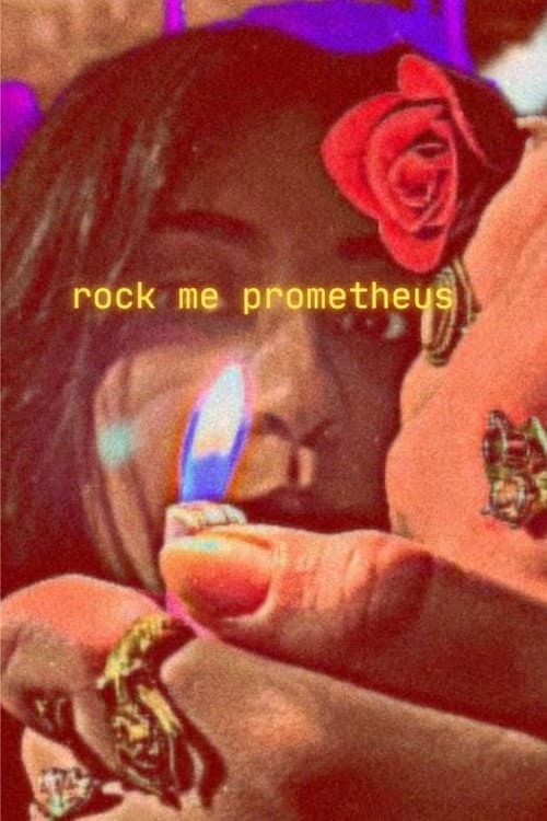 Rock Me Prometheus poster