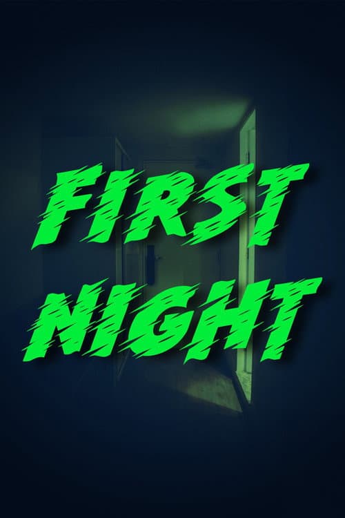 First Night poster