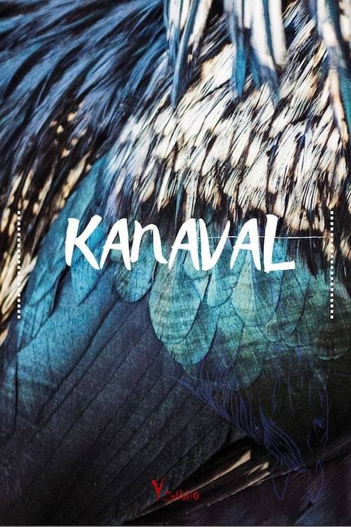 Kanaval: A People's History of Haiti in Six Chapters poster