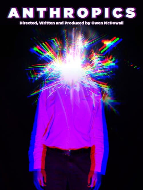 Anthropics poster