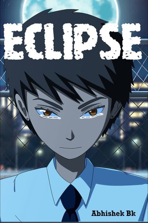 Eclipse poster