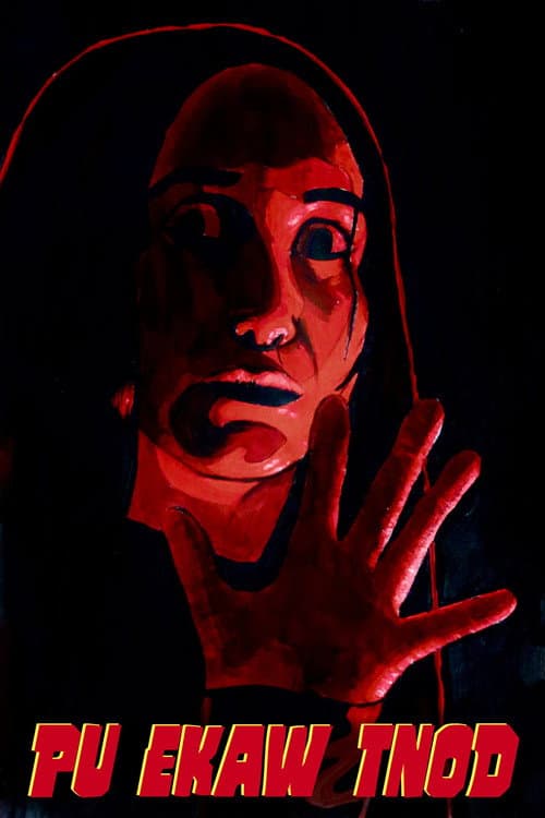 Pu Ekaw Tnod poster