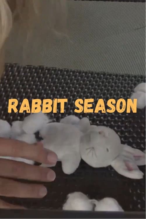 Rabbit Season poster