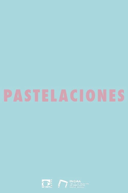 Pastelaciones poster