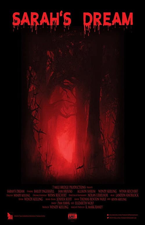 Sarah's Dream poster