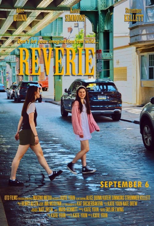 Reverie poster