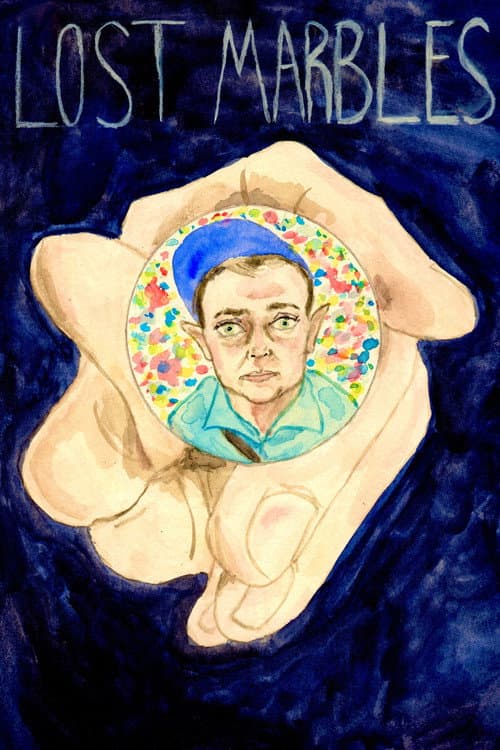 Lost Marbles poster