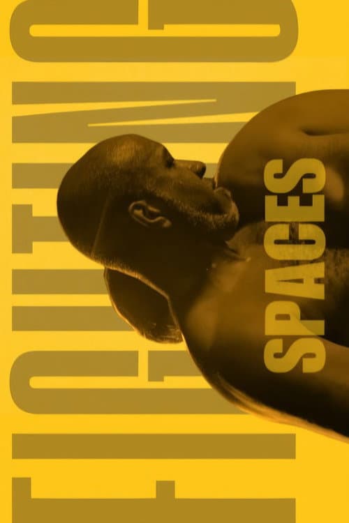 Fighting Spaces poster