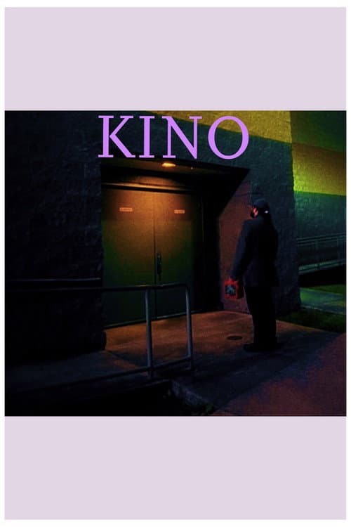 Kino poster