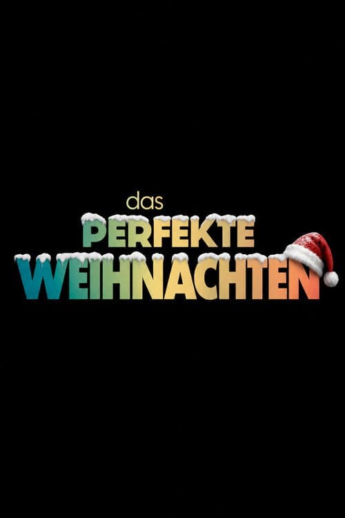 Das perfekte Weihnachten poster