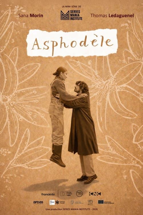 Asphodel poster