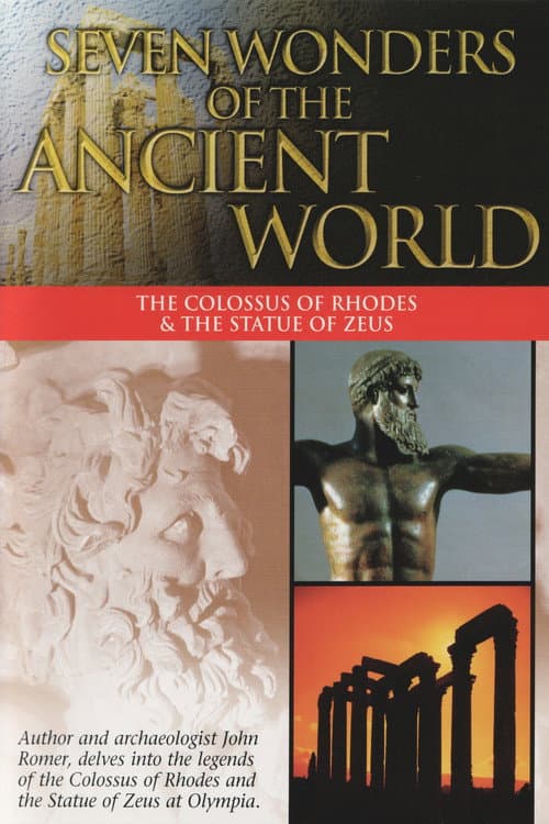 Seven Wonders of the Ancient World: Simply The Best poster