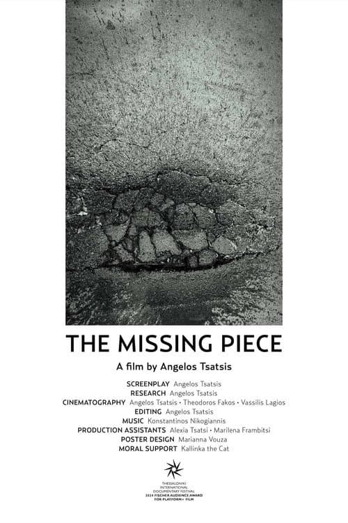 The Missing Piece poster