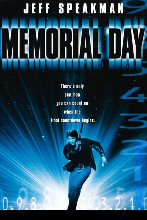 Memorial Day poster