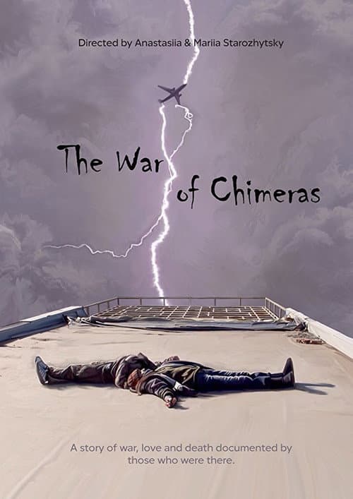 The War of Chimeras poster