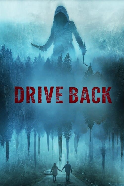 Drive Back poster