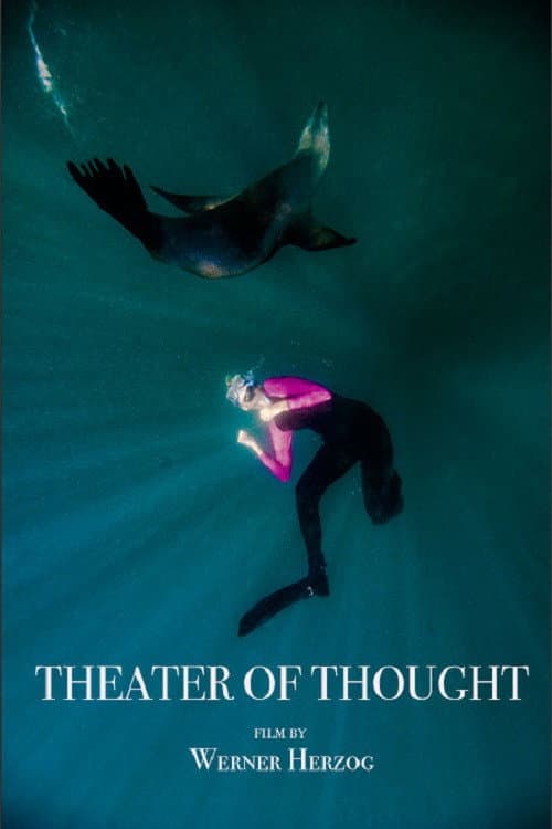 Theater of Thought poster
