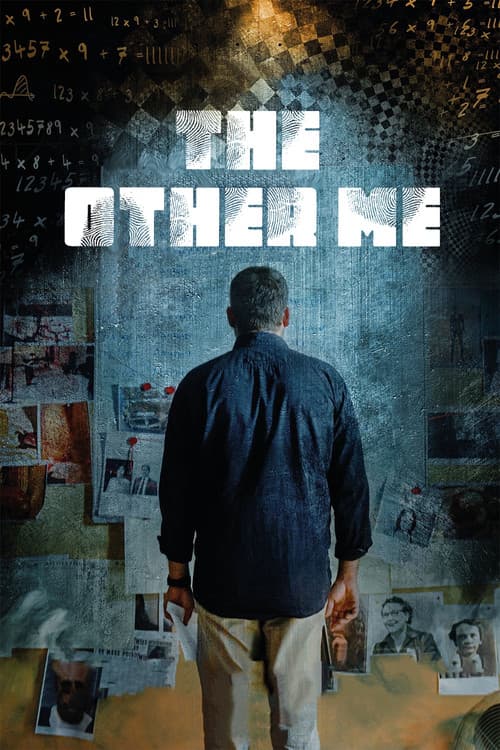 The Other Me poster