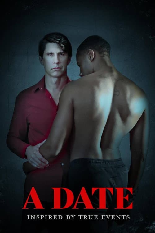 A Date poster