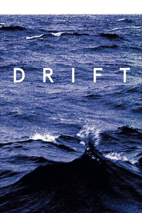 Drift poster