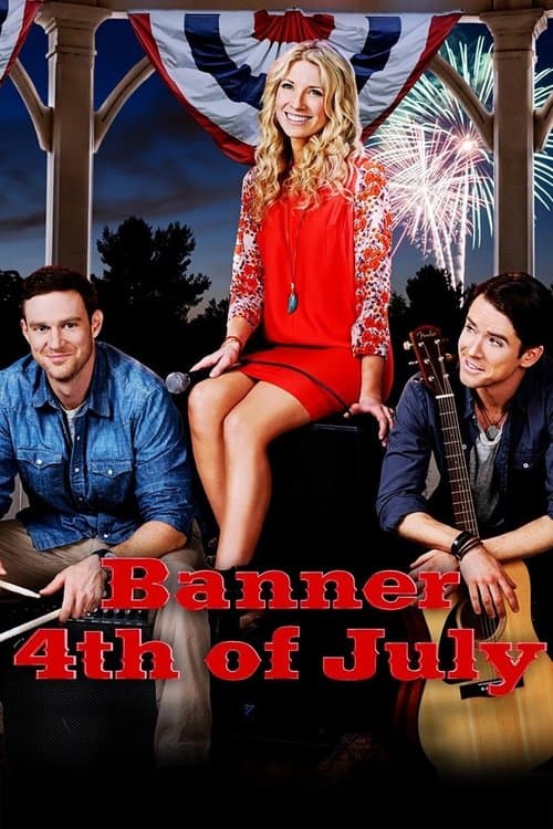 Star Spangled Banners poster