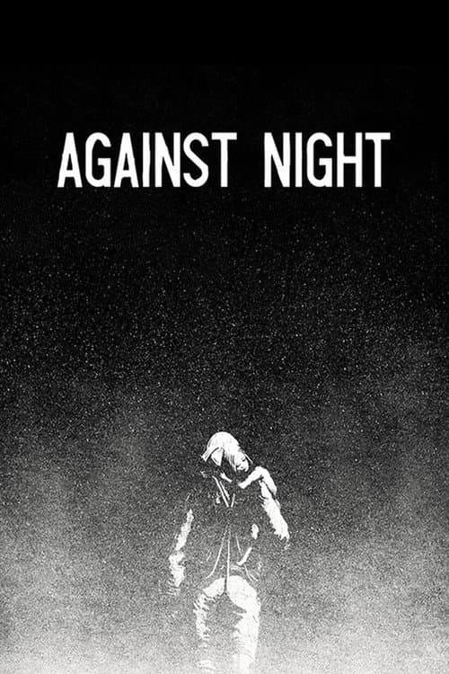 Against Night poster