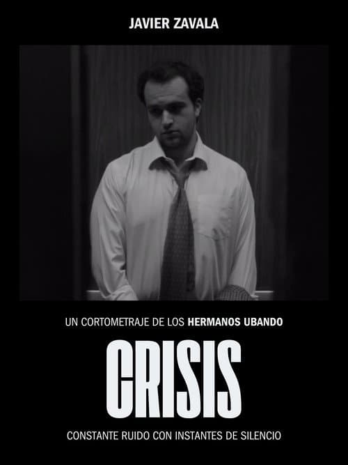 CRISIS poster