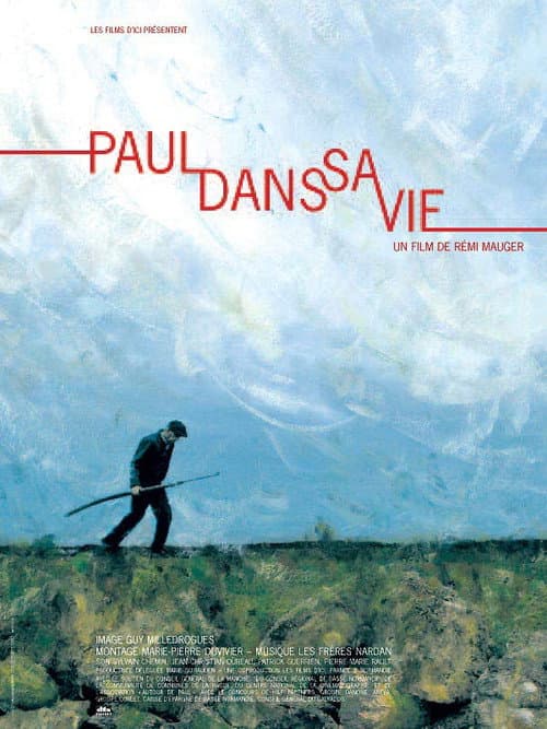 Paul dans sa vie poster