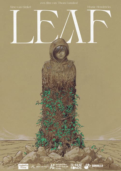 LEAF poster