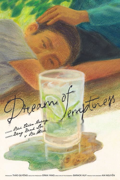 Dream of Emptiness poster