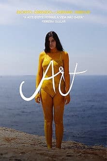 ART poster