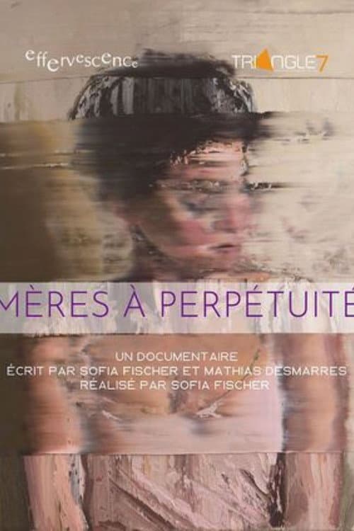 Mothers Who Kill their Children poster
