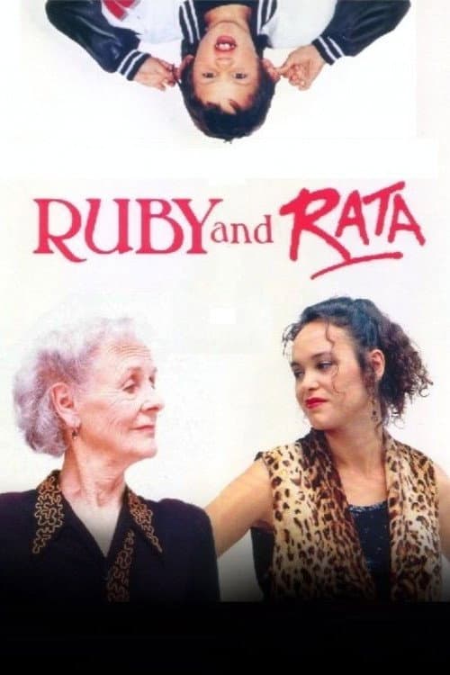 Ruby and Rata poster