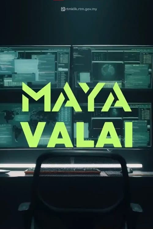 Maya Valai poster