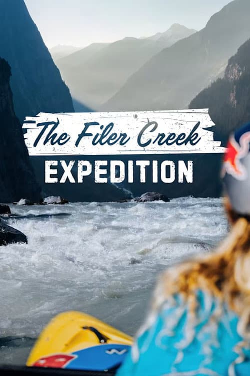 The Filer Creek Expedition poster