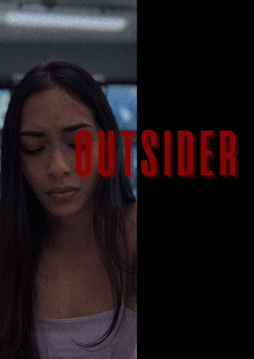 Outsider poster