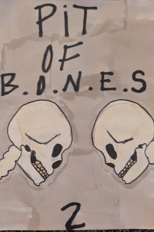 Pit of Bones 2 poster
