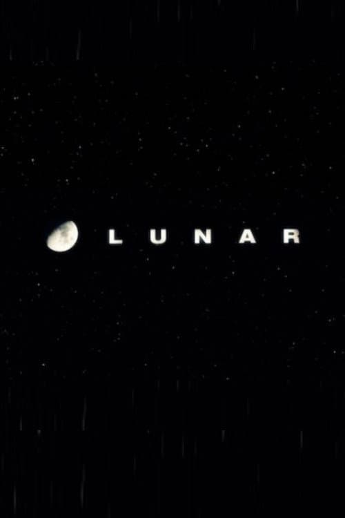 Lunar poster