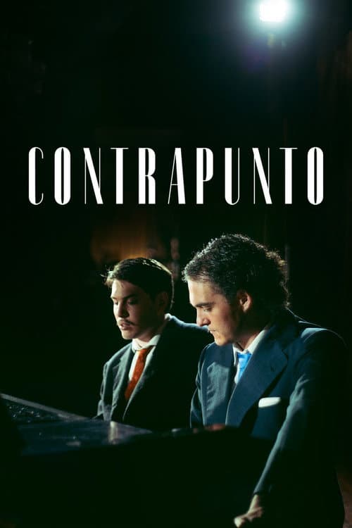Counterpoint poster
