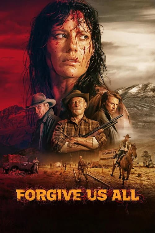 Forgive Us All poster
