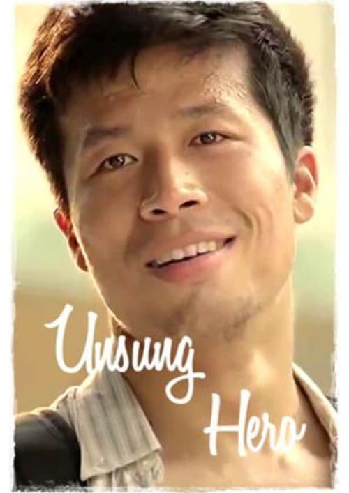 Unsung Hero poster