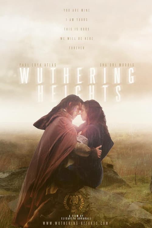 Wuthering Heights poster