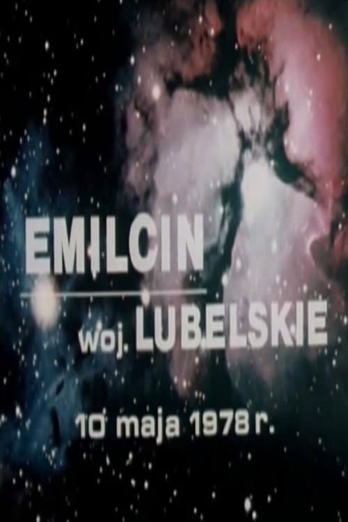 Odwiedziny, czyli u progu tajemnicy poster