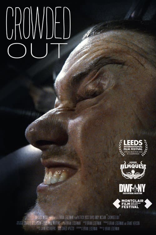 Crowded Out poster