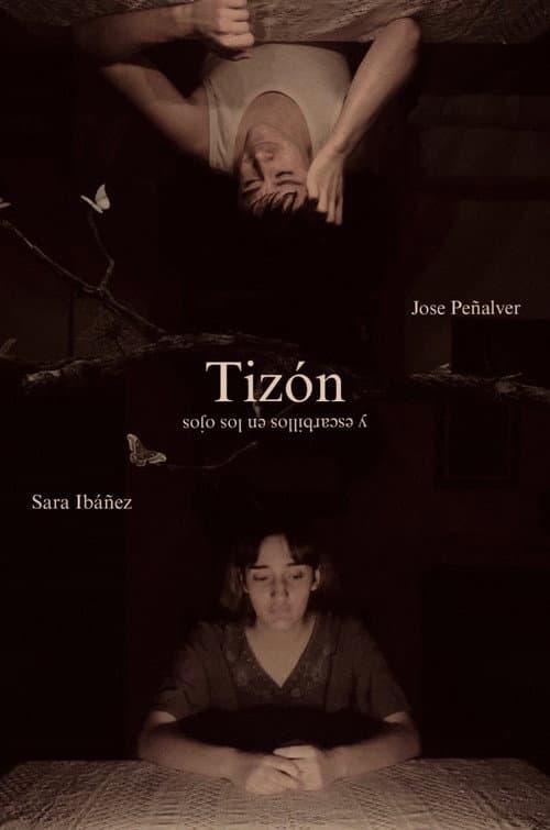 Tizón (y escarbillos en los ojos) poster