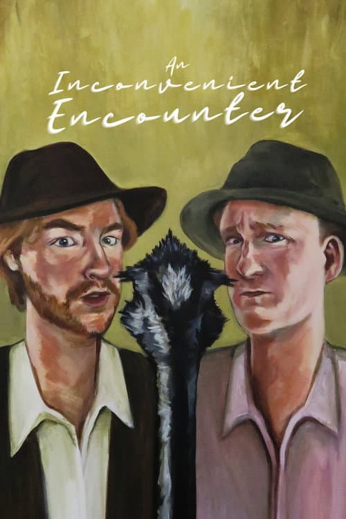 An Inconvenient Encounter poster
