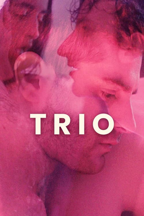Trio poster